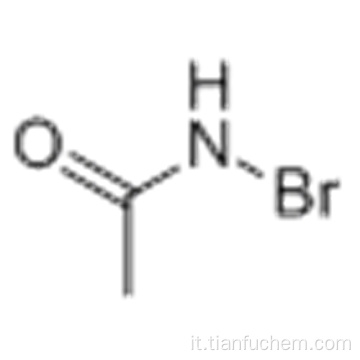 N-BROMOACETAMIDE CAS 79-15-2
